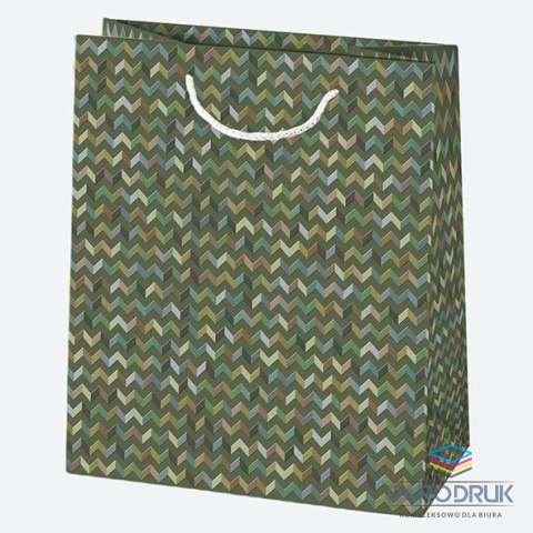 Pol-mak Torba prezentowa [mm:] 190x230x 105 Pol-mak (T4)