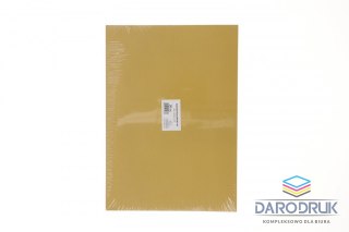 Protos Brystol A3 złoty 160g 20k Protos
