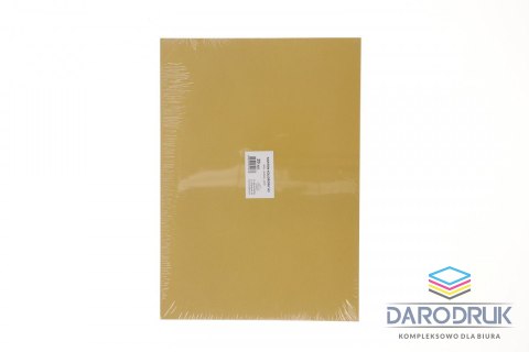 Protos Brystol A3 złoty 160g 20k Protos