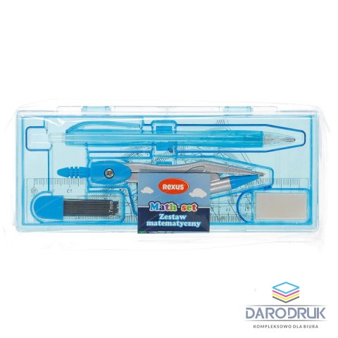 Rexus Cyrkiel 8 el. Rexus (60100270)
