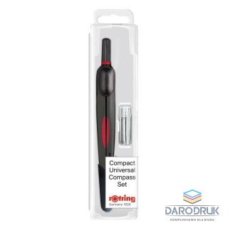 Rotring Cyrkiel Compact 2 el. Rotring (S0676530)