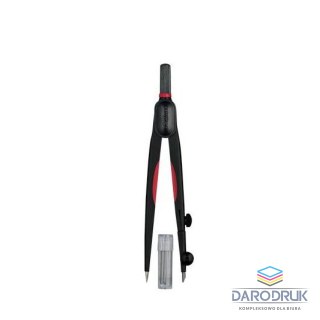 Rotring Cyrkiel Compact 2 el. Rotring (S0676530)