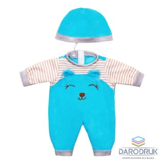 Smily Play Ubranko dla lalki 32 cm Smily Play (SP83947)