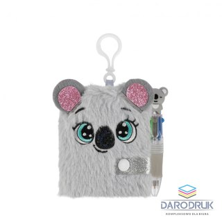 Starpak Kołozeszyt (kołonotatnik) Koala Starpak (564722)