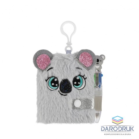 Starpak Kołozeszyt (kołonotatnik) Koala Starpak (564722)