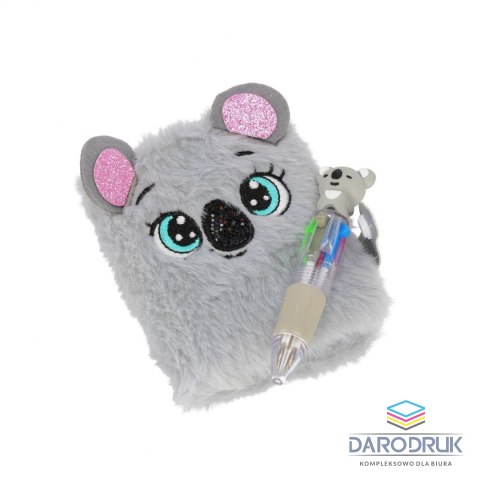 Starpak Kołozeszyt (kołonotatnik) Koala Starpak (564722)