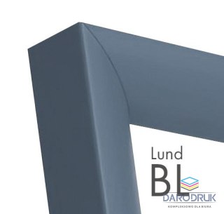 Styler Ramka Lund BL [mm:] 150x210 Styler