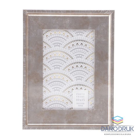 Styler Ramka VENEZIA AD [mm:] 100x150 Styler (5902841512818)