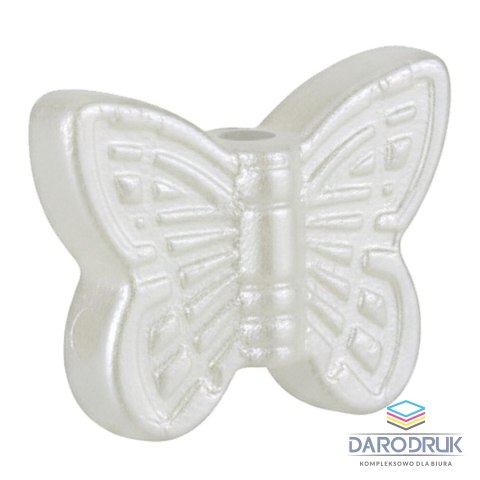Titanum Koraliki kreatywne Craft-Fun Series motyle Titanum (25BJ033166-1)