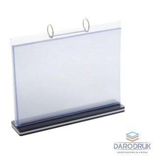 Argo Prezenter poziomy A4 Argo (601270)