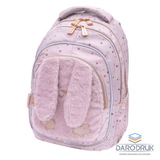 Astra Plecak Astrabag Fluffy Bunny Astra (502025022)