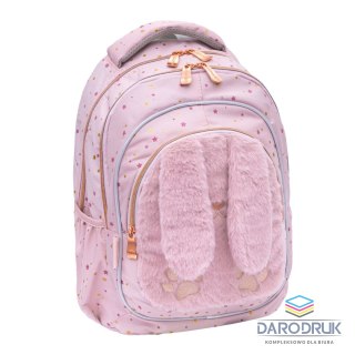 Astra Plecak Astrabag Fluffy Bunny Astra (502025022)