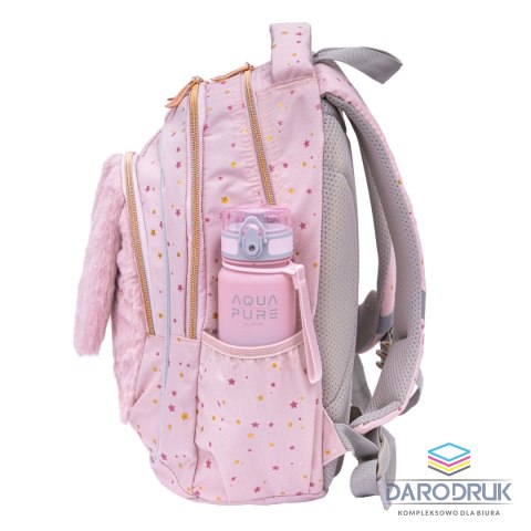 Astra Plecak Astrabag Fluffy Bunny Astra (502025022)