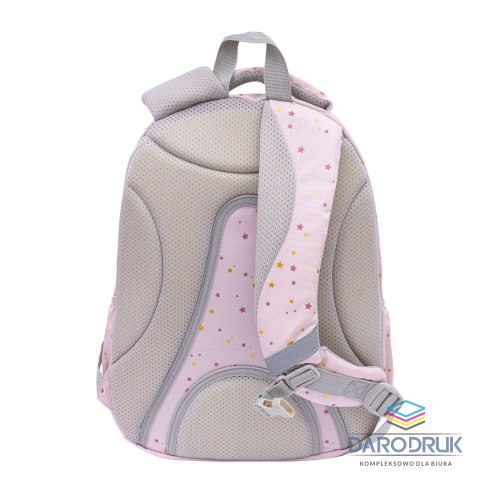 Astra Plecak Astrabag Fluffy Bunny Astra (502025022)