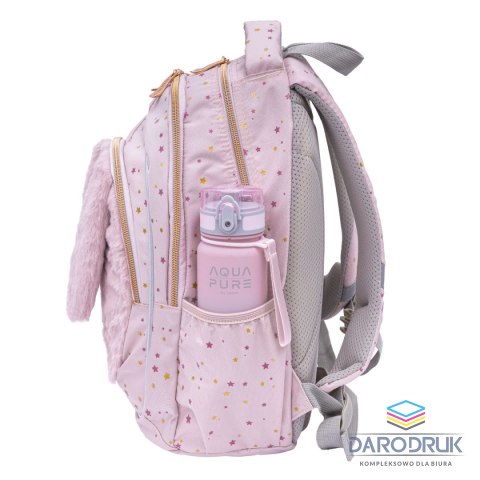 Astra Plecak Astrabag Fluffy Bunny Astra (502025022)