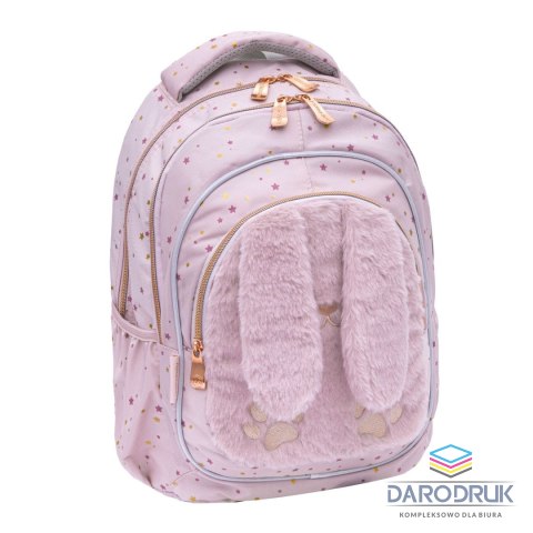 Astra Plecak Astrabag Fluffy Bunny Astra (502025022)