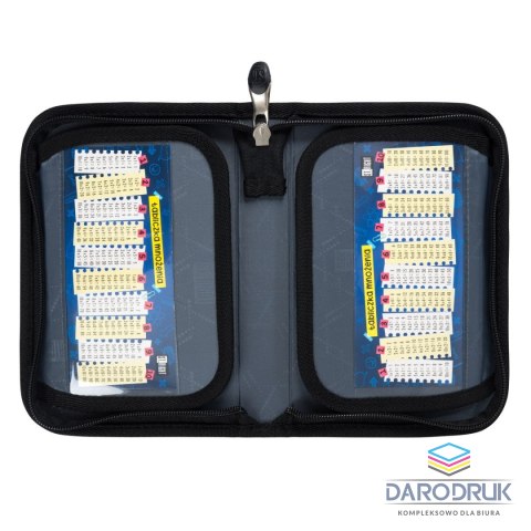 Bambino Piórnik NEON PAD pc-03 Bambino (bez wyposażenia 2kl)