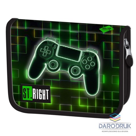 Bambino Piórnik NEON PAD pc-03 Bambino (bez wyposażenia 2kl)