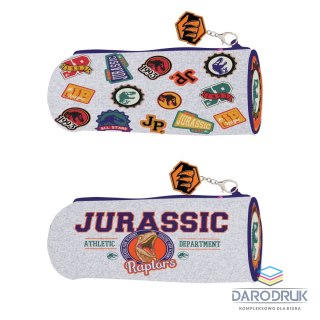 Beniamin Piórnik Jurassic Park TUBA Beniamin (3624)