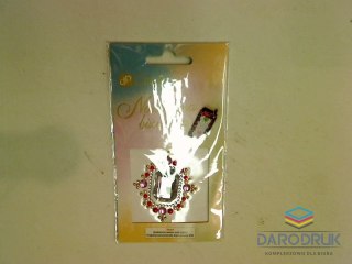 Dalprint Naklejana biżuteria naklejana biżuteria motyw1 Dalprint (ab01/01)
