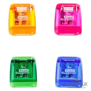 Ktw Temperówka mix plastik Ktw (902754)