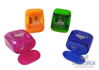 Ktw Temperówka mix plastik Ktw (902754)