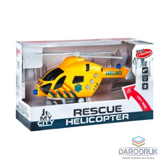 Mega Creative Helikopter Mega Creative (462667)