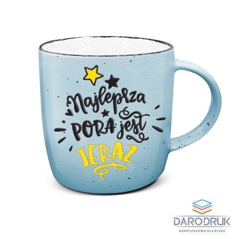 Passion Cards Kubek wielokrotnego użytku UP Passion Cards (5901924468578)