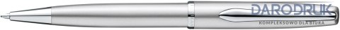 Pelikan Długopis standardowy Jazz Noble Elegance Silver 821797 wkład niebieski Mmm Pelikan (400189879)