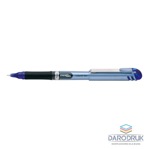 Pentel Cienkopis wkład niebieski 0,5mm 3kol. Pentel (BLN15 C)
