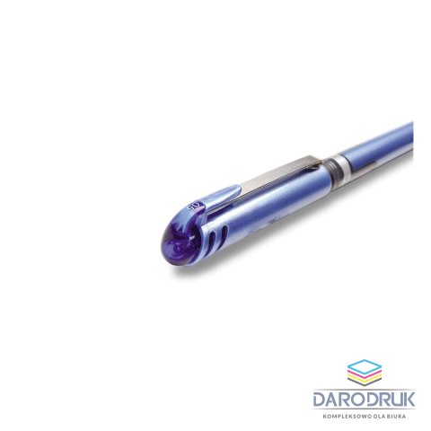Pentel Cienkopis wkład niebieski 0,5mm 3kol. Pentel (BLN15 C)