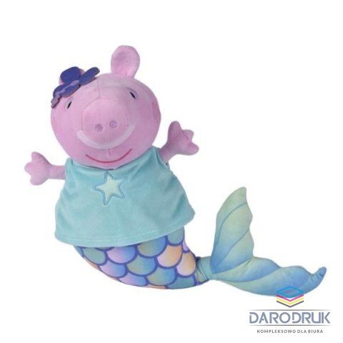 Simba Pluszak Peppa Pig syrenka [mm:] 300 Simba