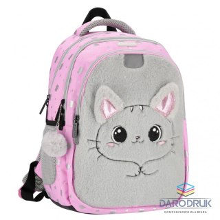 Starpak Plecak KITTY PLUSH Starpak (550849)