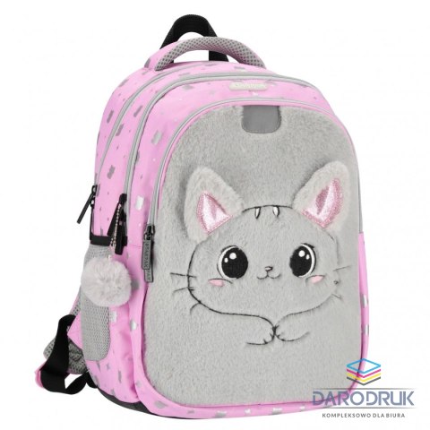 Starpak Plecak KITTY PLUSH Starpak (550849)