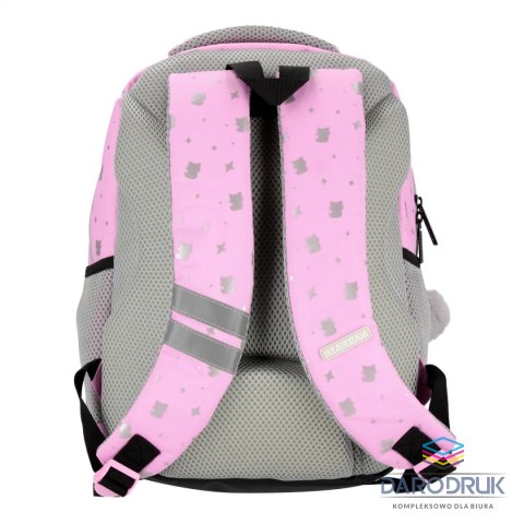 Starpak Plecak KITTY PLUSH Starpak (550849)