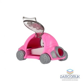 Starpak Temperówka Auto mix plastik Starpak (540808)