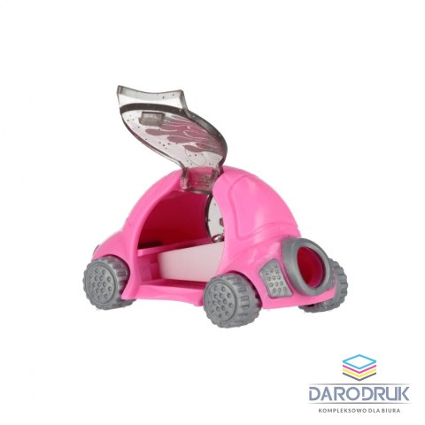Starpak Temperówka Auto mix plastik Starpak (540808)