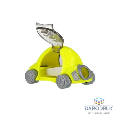 Starpak Temperówka Auto mix plastik Starpak (540808)