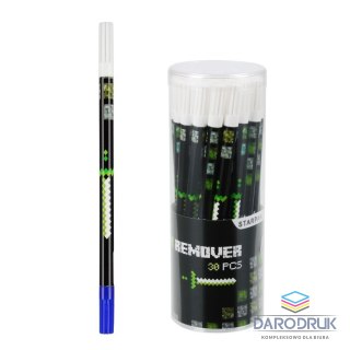 Starpak Wymazywacz do atramentu Pixel Starpak (536855)