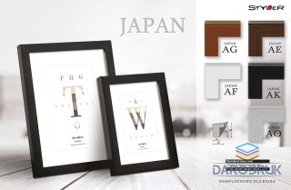 Styler Ramka Japan AE [mm:] 400x500 Styler