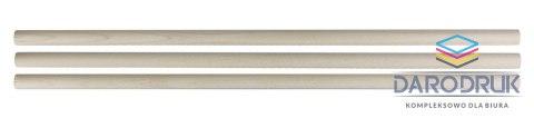 Titanum Ozdoba drewniana Craft-Fun Series patyczki Titanum (25LK0331-11)