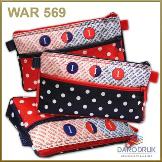 Warta Saszetka mix Warta (WAR-569)