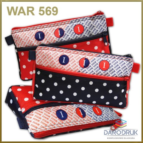 Warta Saszetka mix Warta (WAR-569)