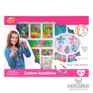 Anek Koraliki dla dziewczynki Anek (SP83789)