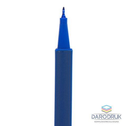 Astrapen Cienkopis trójkątne wkład mix 0,4mm 18kol. Astrapen (202023003)