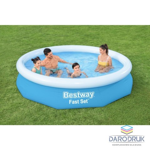 Best Way Basen rozporowy 305 x 66 cm Best Way (57456)