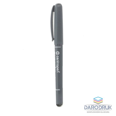 Centropen Foliopis Centropen 2638 czarny