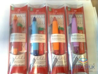 Faber Castell Ołówek automatyczny 1,4mm Faber Castell (fc 131442)