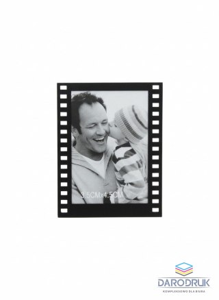 Gedeon Ramka wieszak do kluczy [mm:] 35x45 Gedeon (K-1015)