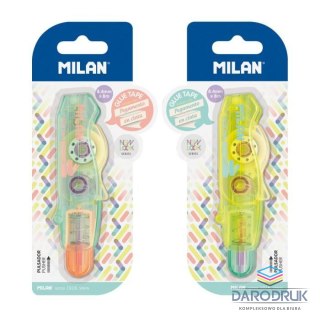 Milan Klej w taśmie New Look 8,4mm 8m Milan (4402912LK2)